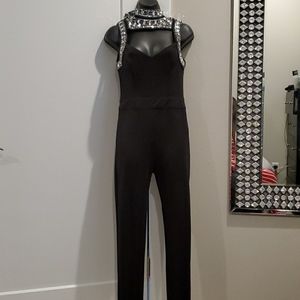 Bling Jumper